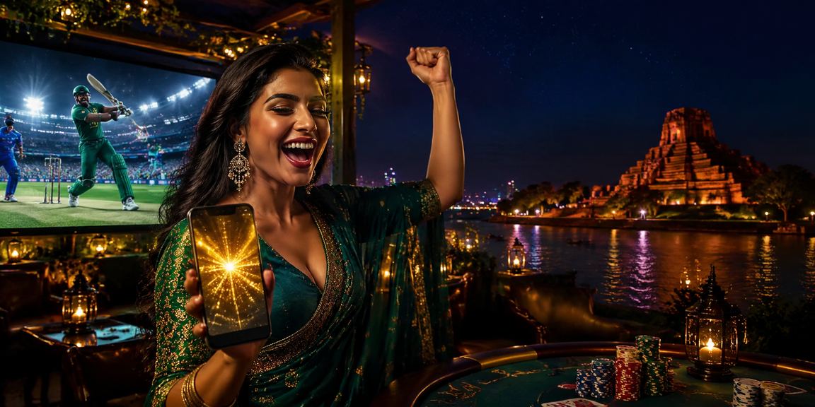 বাংলাদেশ ক্রিকেট বাজিং মোবাইল ইন্টারফেস