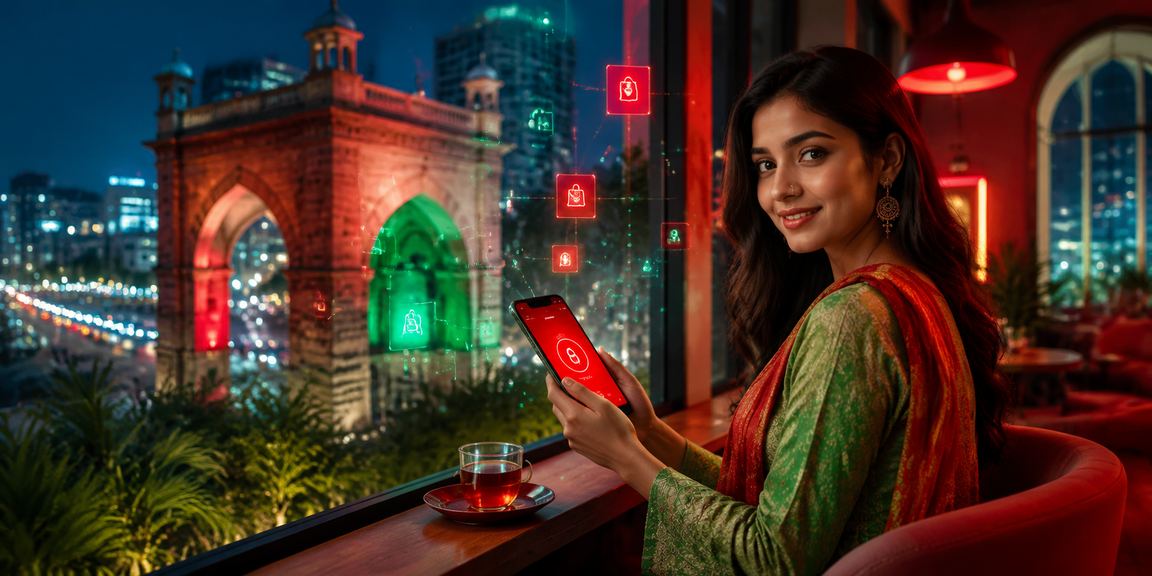 চট্টগ্রামে মোবাইল পেমেন্ট ব্যবহারের দৃশ্য