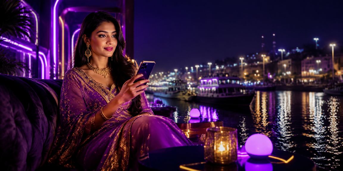 নারায়ণগঞ্জের রাতে ভিআইপি বোনাস খেলোয়াড়দের উৎসব
